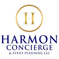 Harmon Concierge & Event Planning